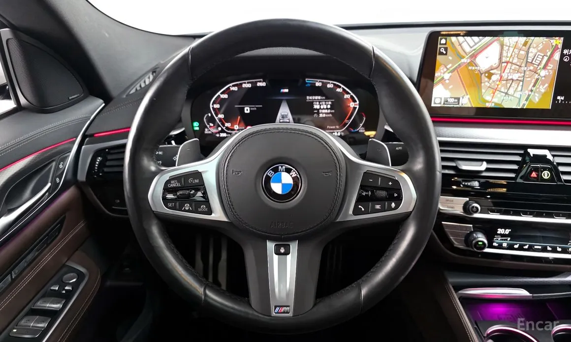 Фото 13 - BMW Gran Turismo