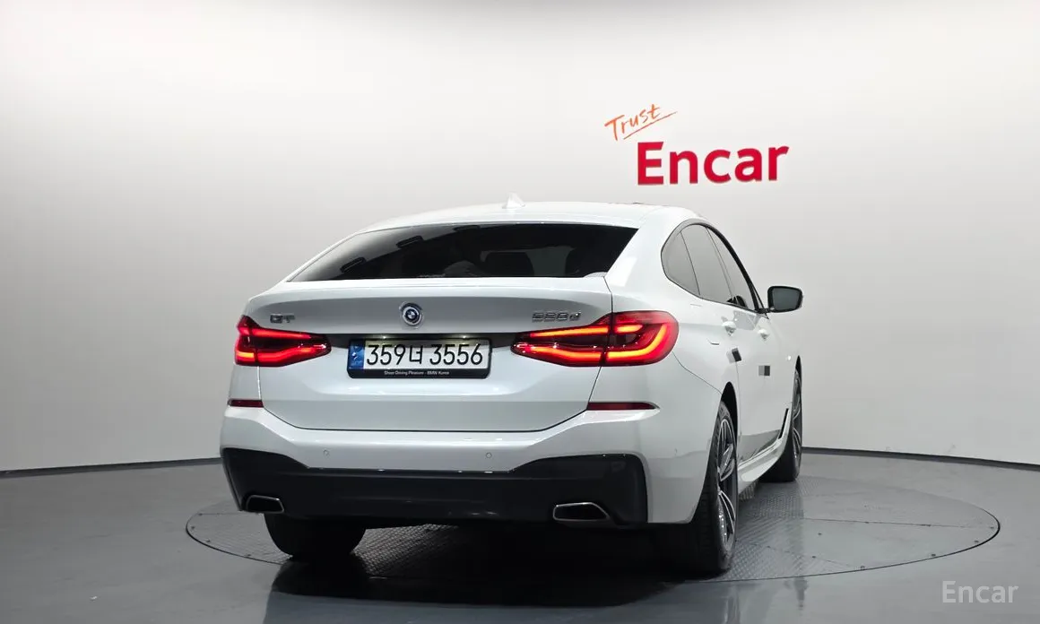 Фото 4 - BMW Gran Turismo