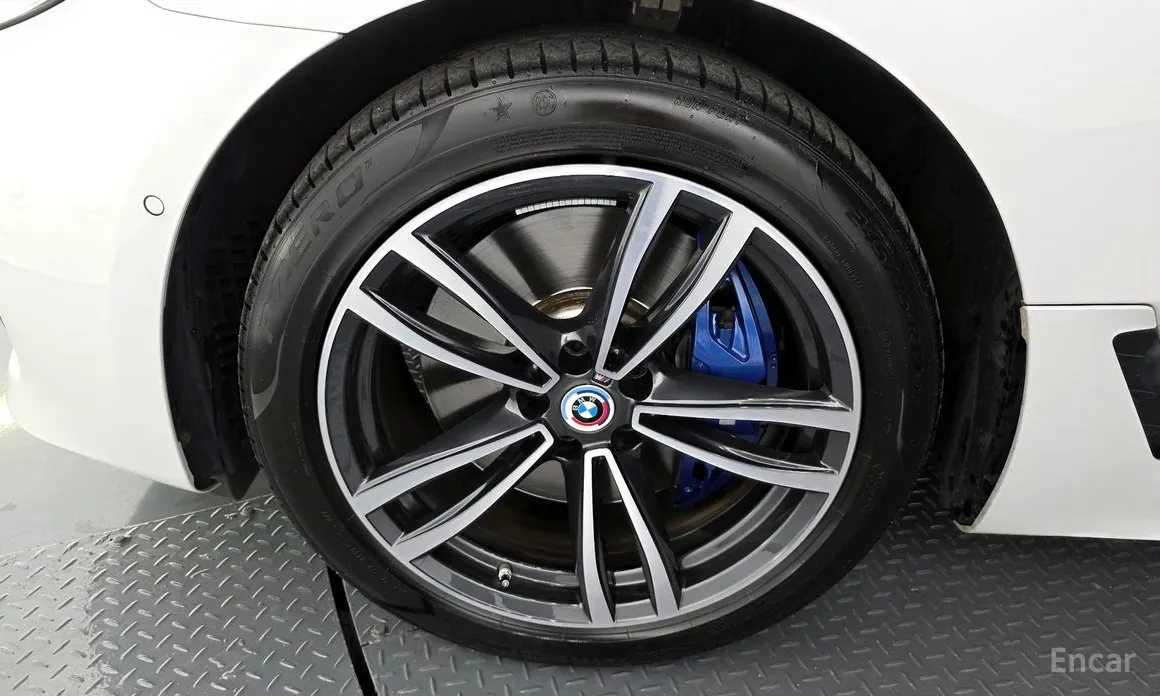 Фото 5 - BMW Gran Turismo