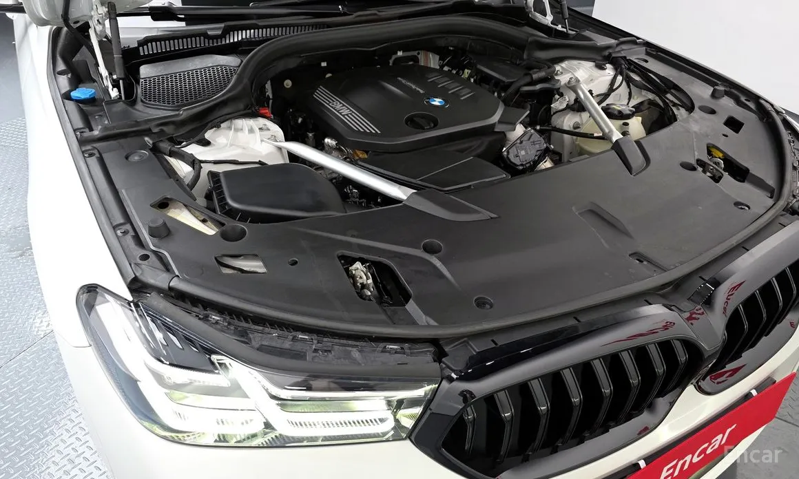 Фото 6 - BMW Gran Turismo