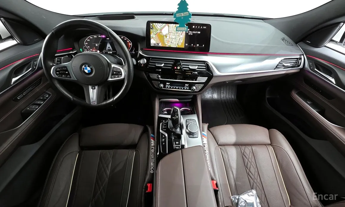 Фото 7 - BMW Gran Turismo