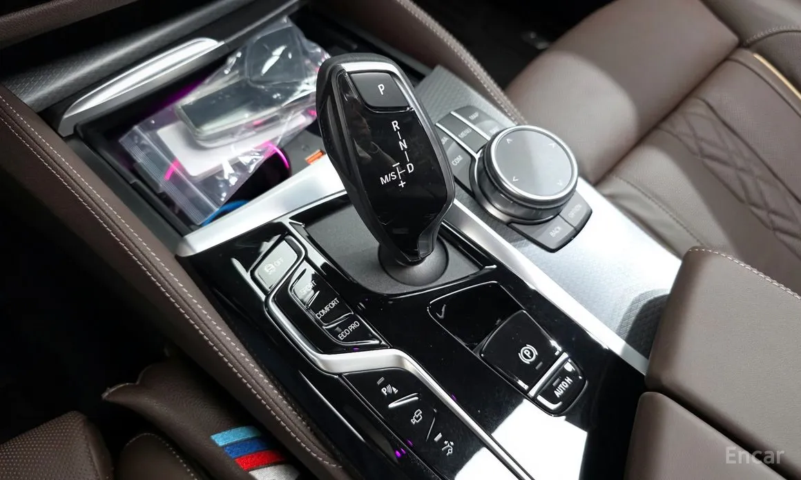 Фото 9 - BMW Gran Turismo