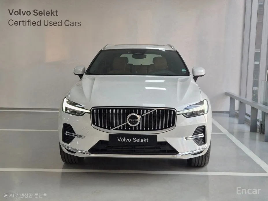 Фото 2 - Volvo XC60
