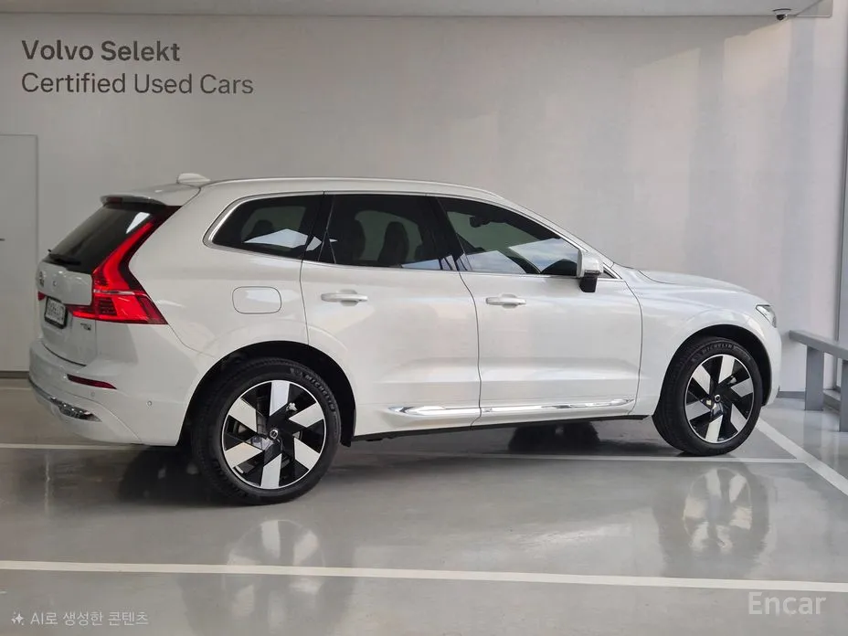 Фото 4 - Volvo XC60