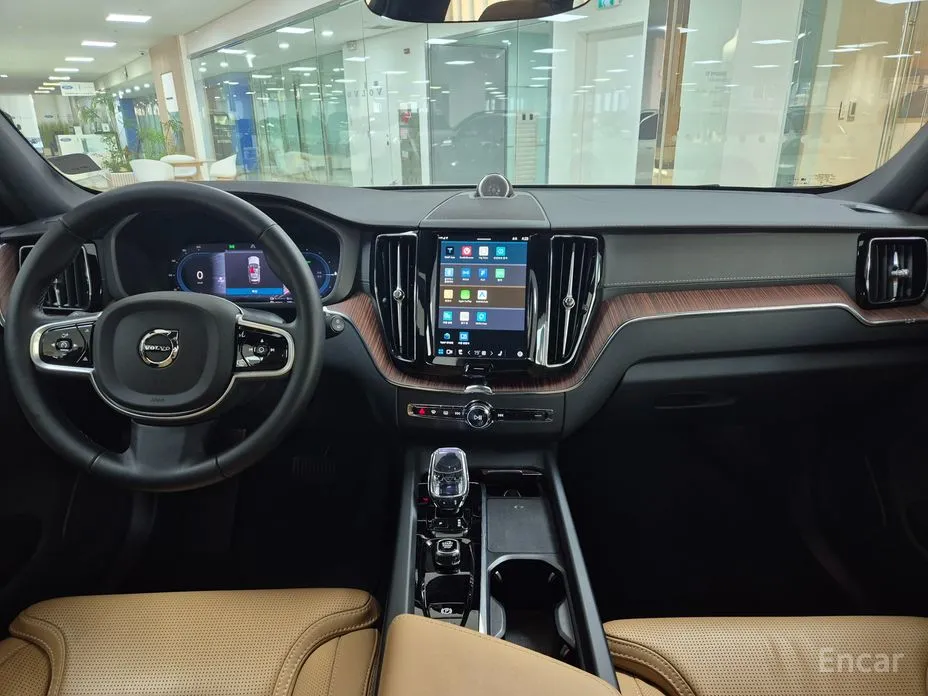 Фото 7 - Volvo XC60