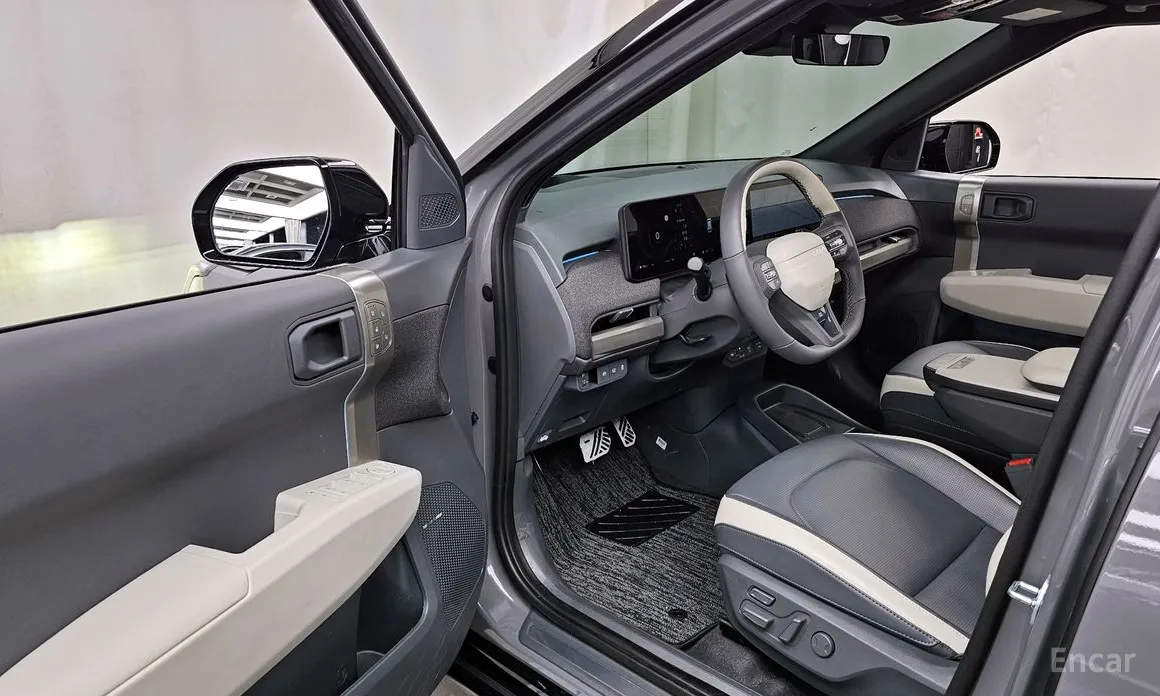 Фото 10 - Kia EV3