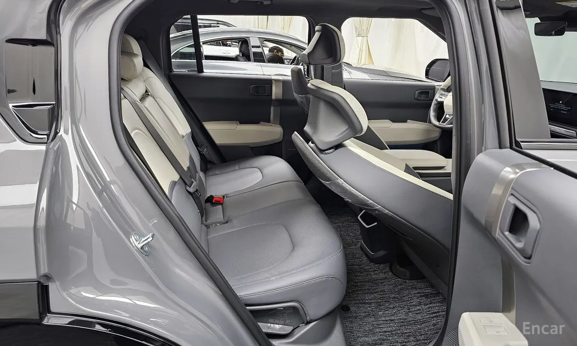 Фото 12 - Kia EV3