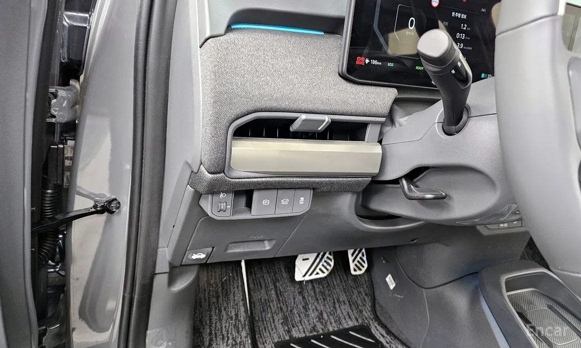 Фото 16 - Kia EV3