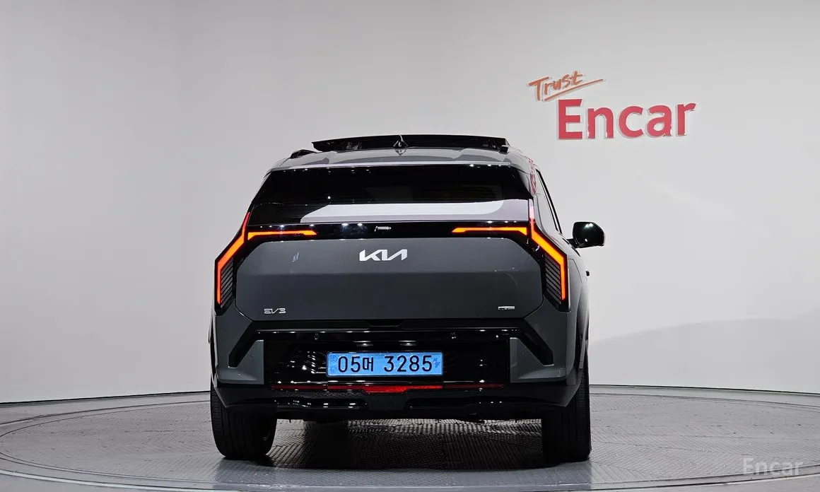 Фото 4 - Kia EV3