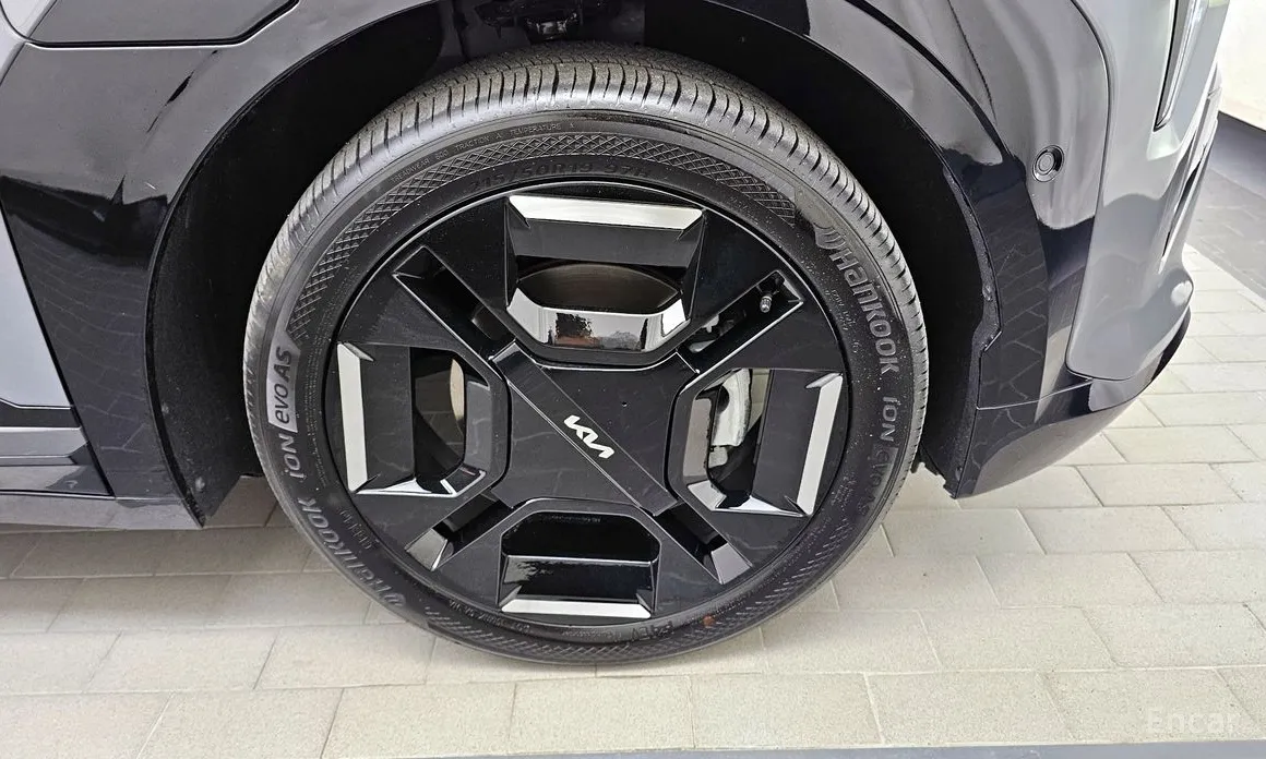 Фото 5 - Kia EV3