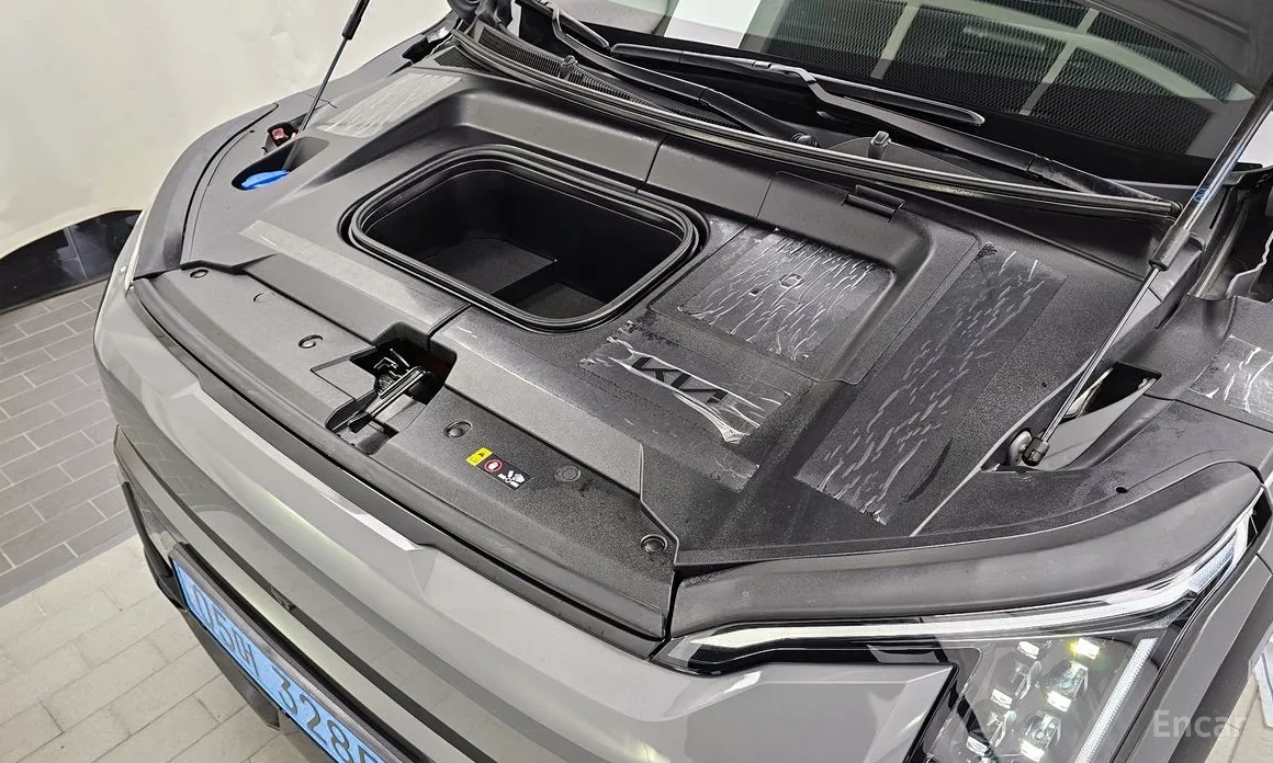 Фото 6 - Kia EV3