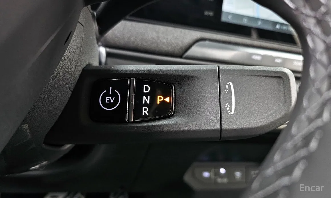 Фото 9 - Kia EV3