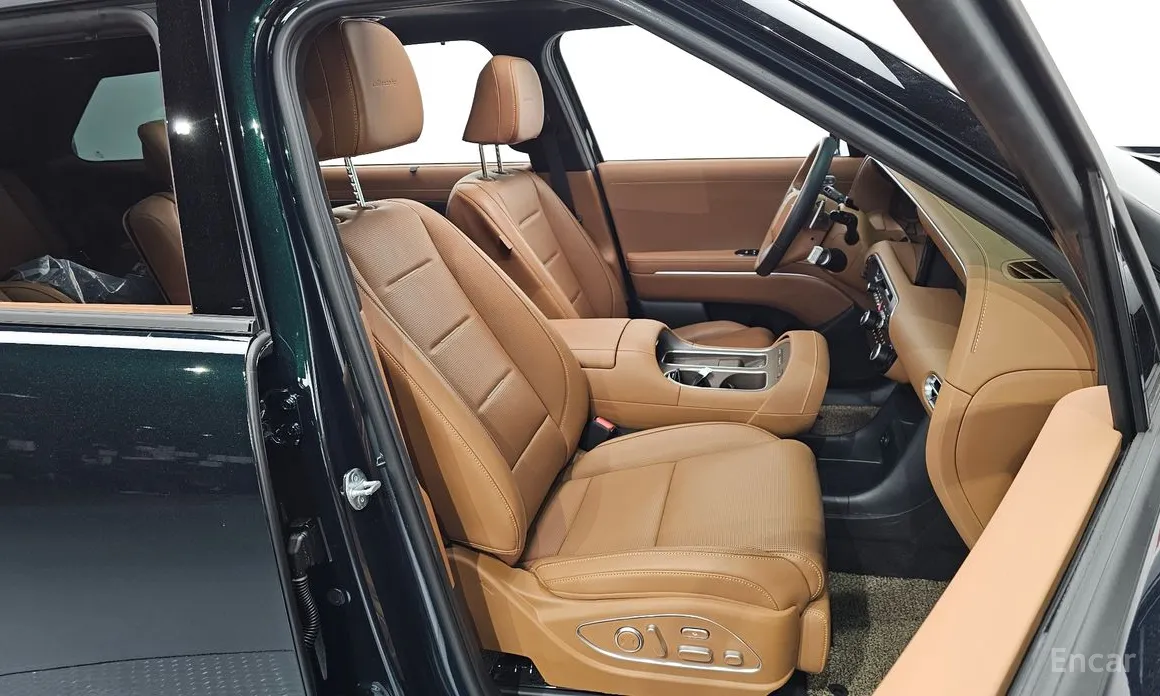 Фото 10 - Hyundai Palisade