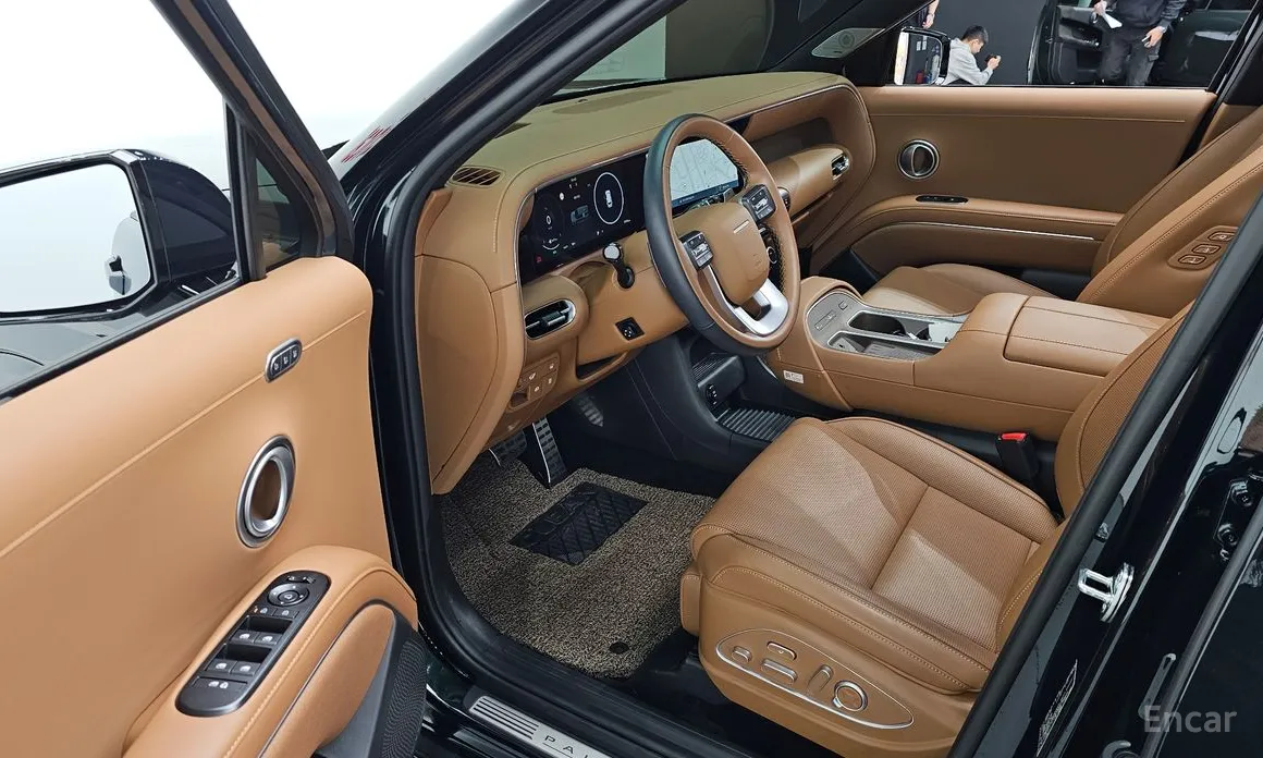 Фото 11 - Hyundai Palisade