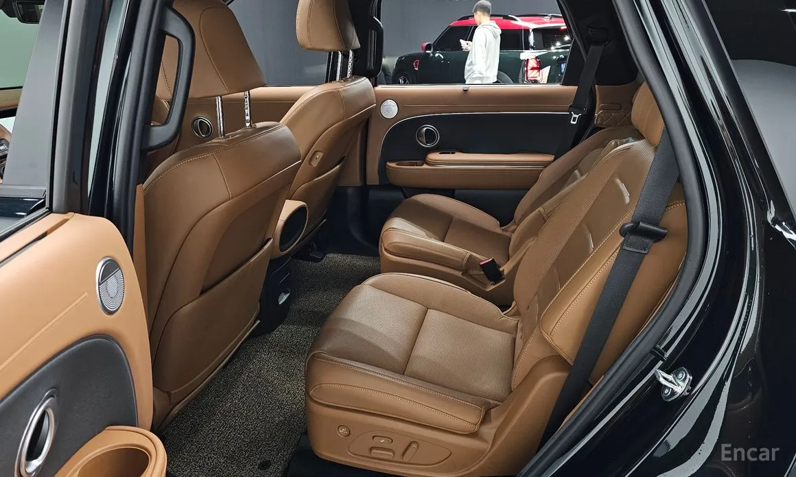 Фото 12 - Hyundai Palisade