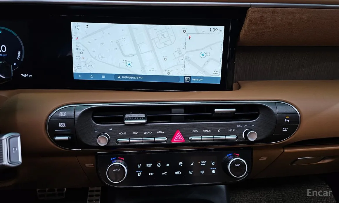 Фото 14 - Hyundai Palisade