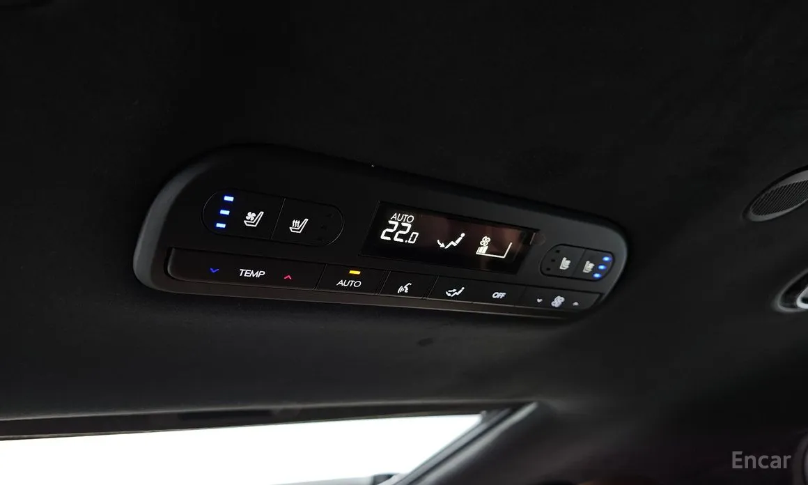 Фото 19 - Hyundai Palisade