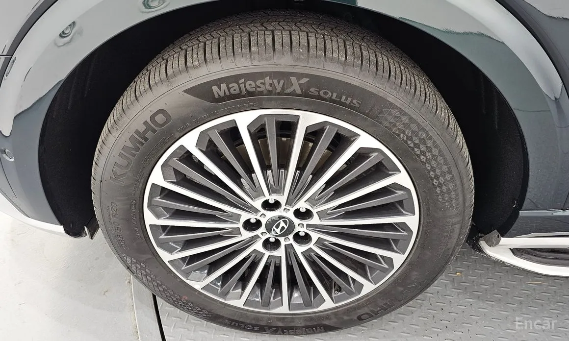 Фото 5 - Hyundai Palisade