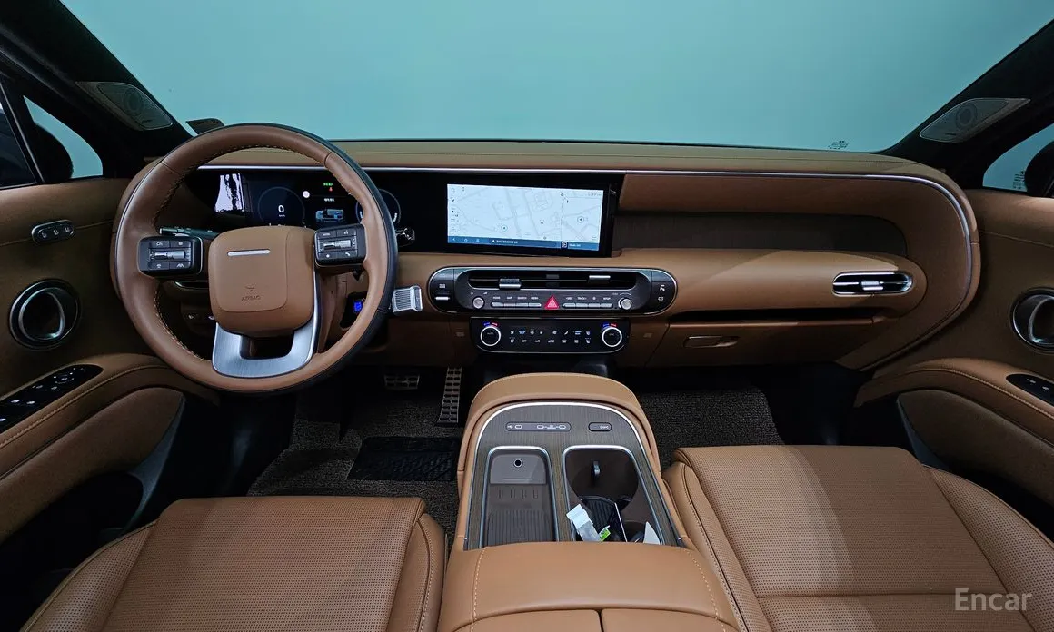 Фото 7 - Hyundai Palisade