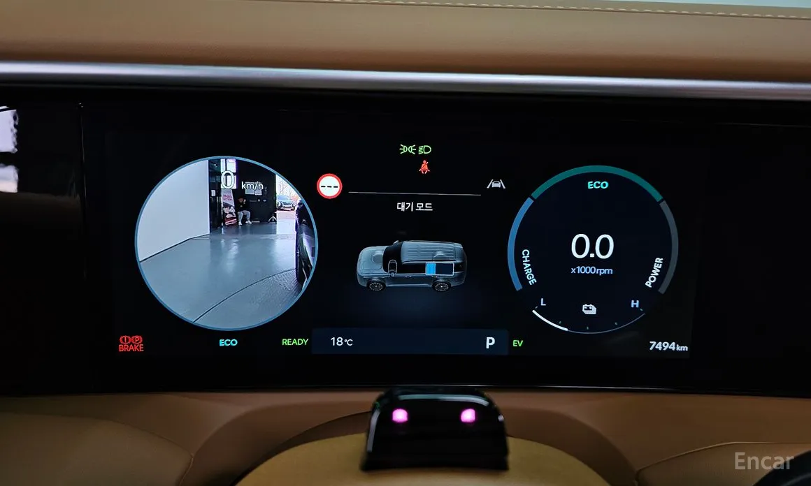 Фото 8 - Hyundai Palisade