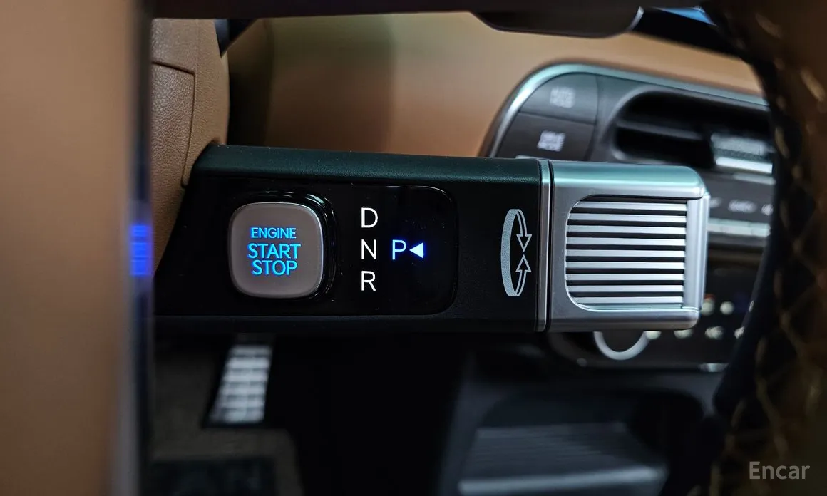 Фото 9 - Hyundai Palisade