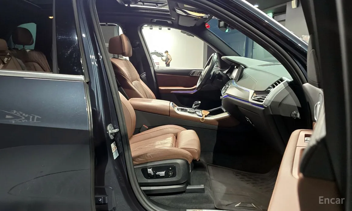 Фото 10 - BMW X5