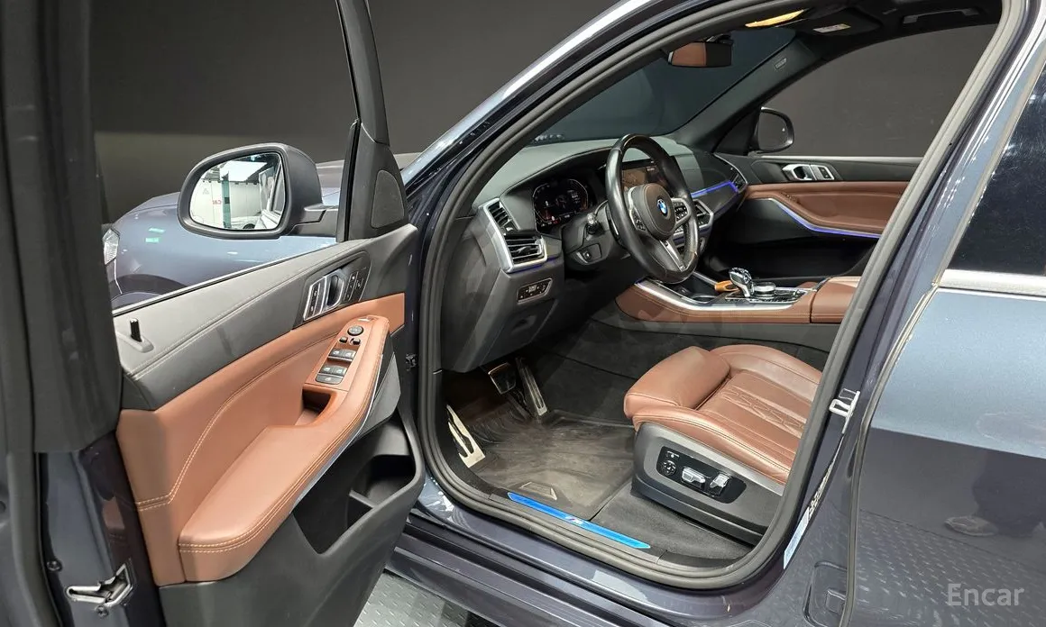 Фото 11 - BMW X5