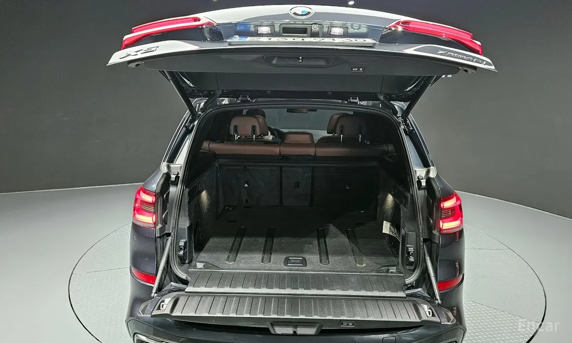 Фото 20 - BMW X5