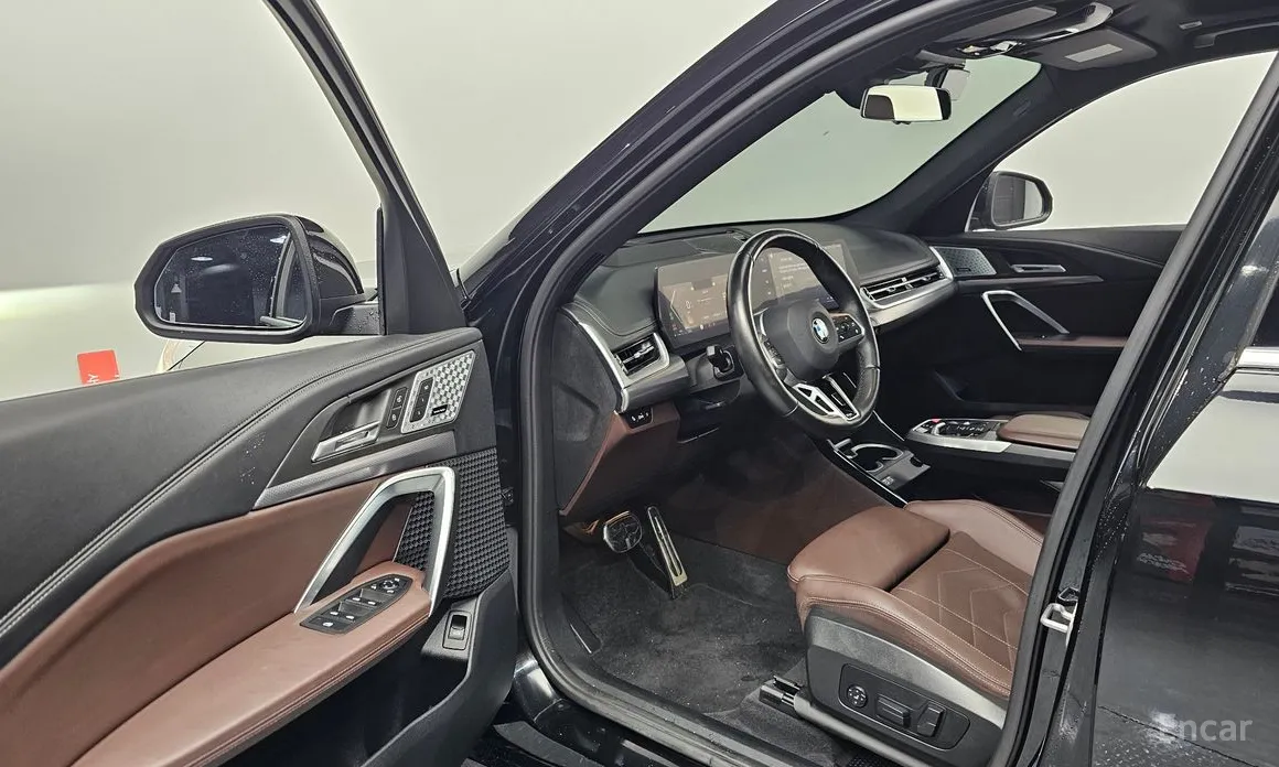 Фото 10 - BMW X1