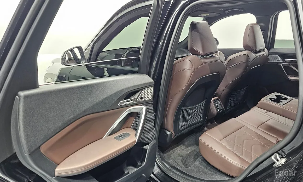 Фото 11 - BMW X1