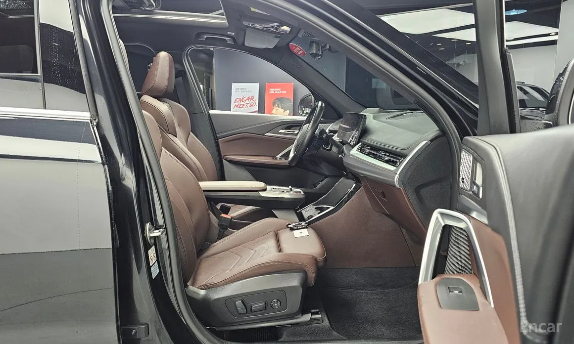 Фото 12 - BMW X1