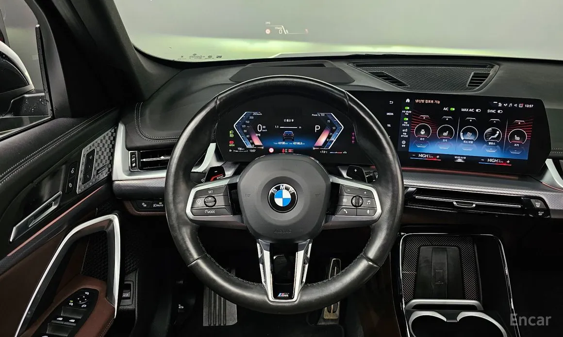 Фото 14 - BMW X1