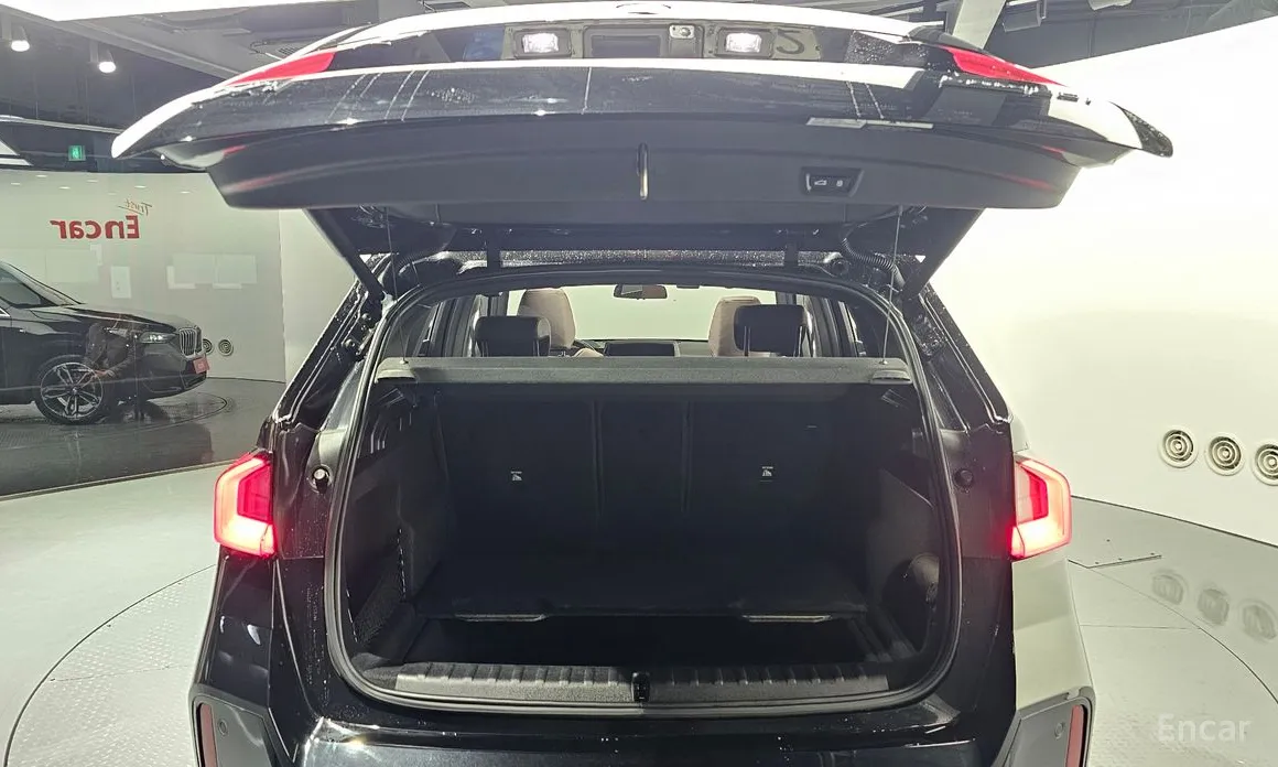 Фото 20 - BMW X1