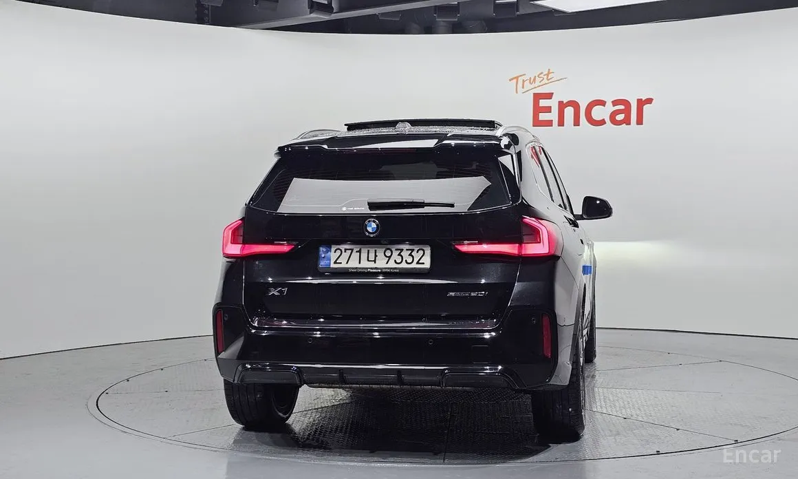 Фото 4 - BMW X1