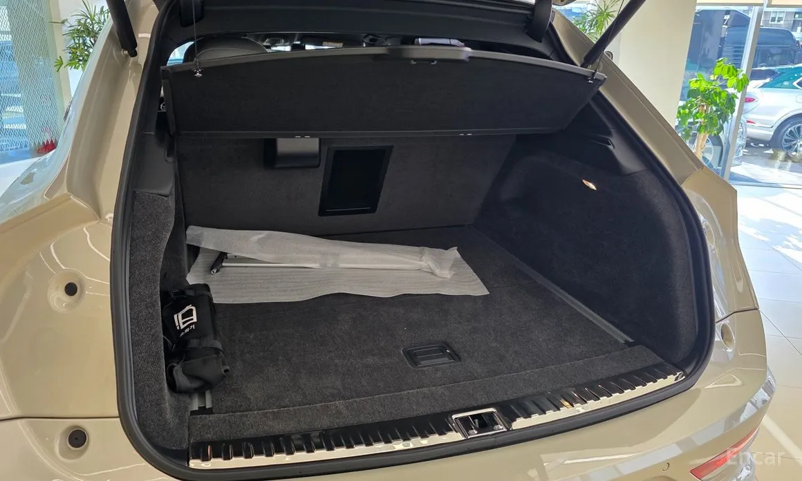 Фото 5 - Bentley Bentayga