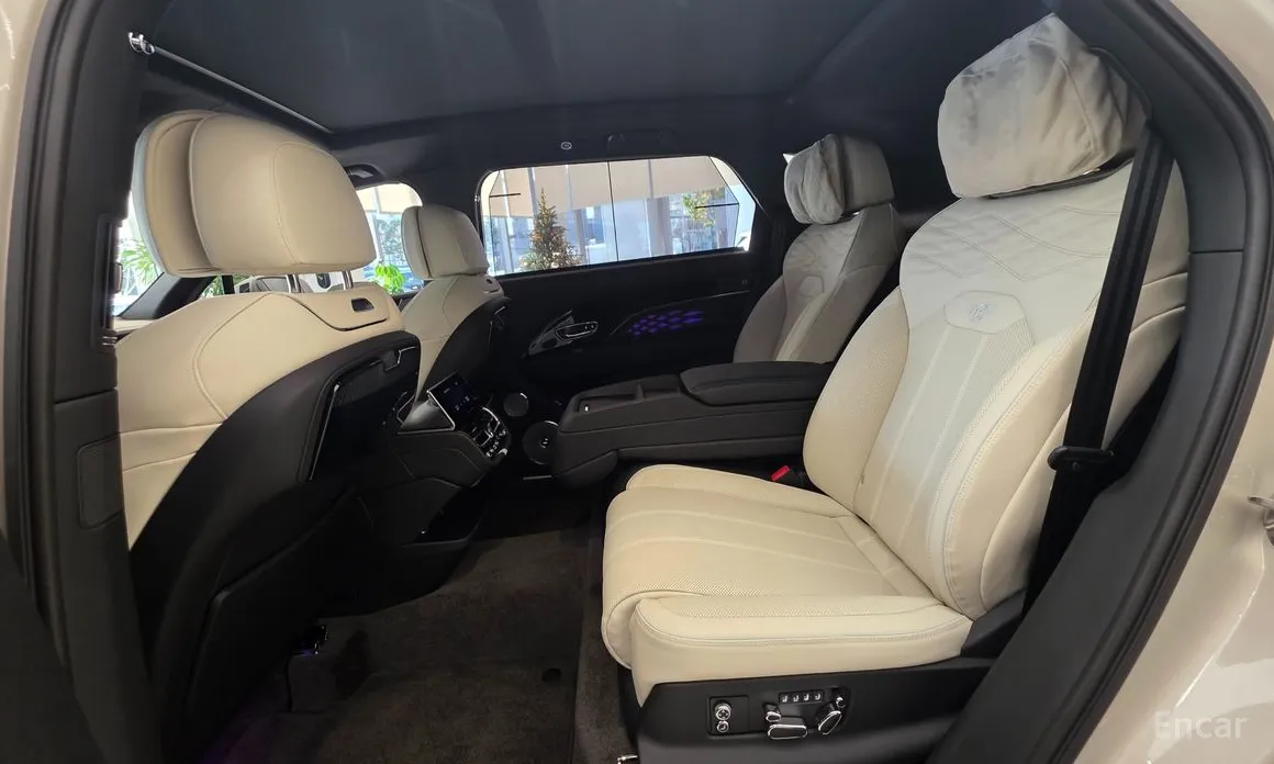 Фото 6 - Bentley Bentayga