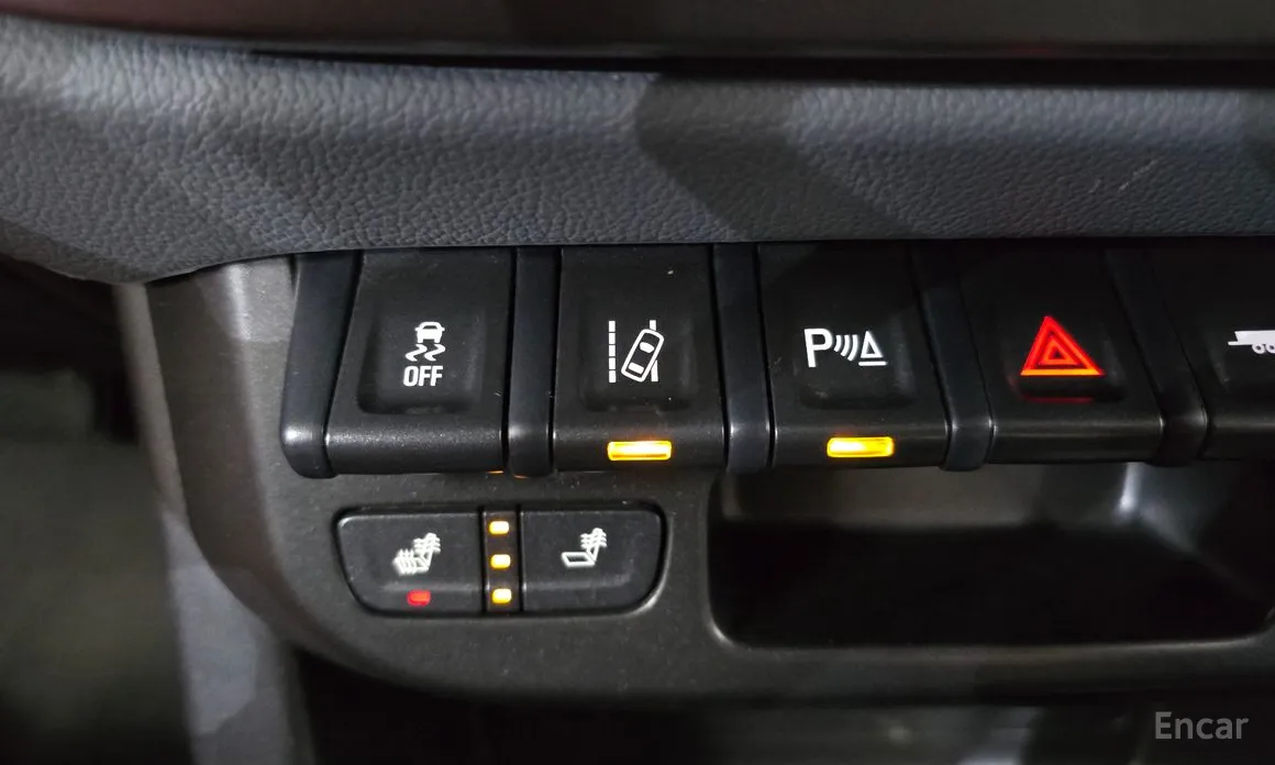 Фото 18 - Chevrolet Colorado