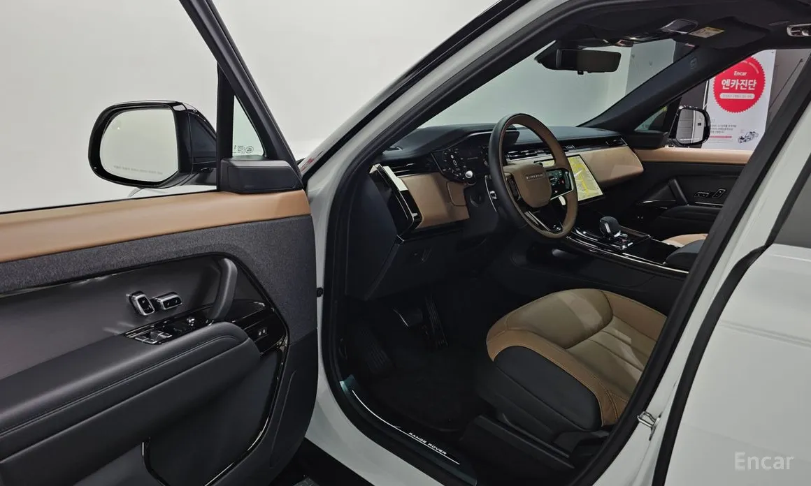 Фото 11 - Land Rover Range Rover Sport