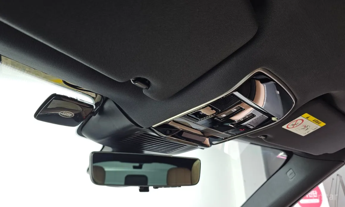 Фото 16 - Land Rover Range Rover Sport