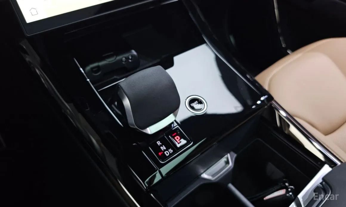 Фото 18 - Land Rover Range Rover Sport