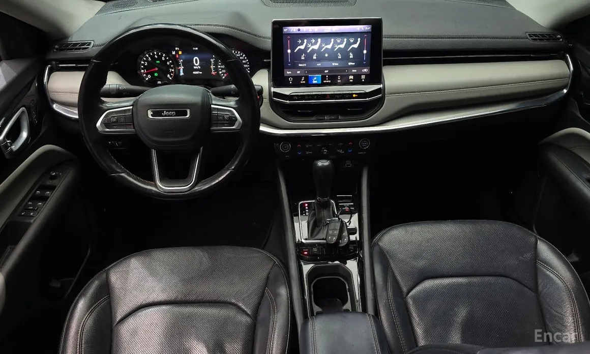 Фото 7 - Jeep Compass