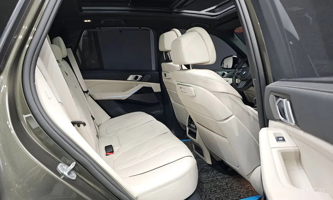 Фото 11 - BMW X5