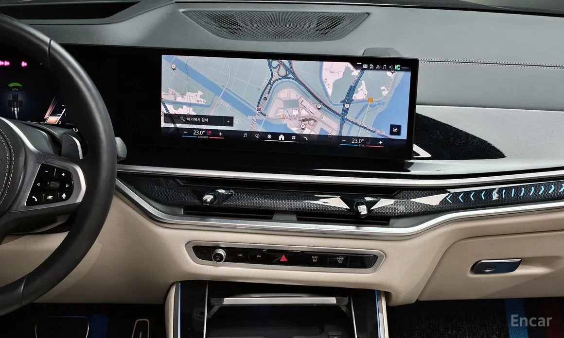 Фото 15 - BMW X5