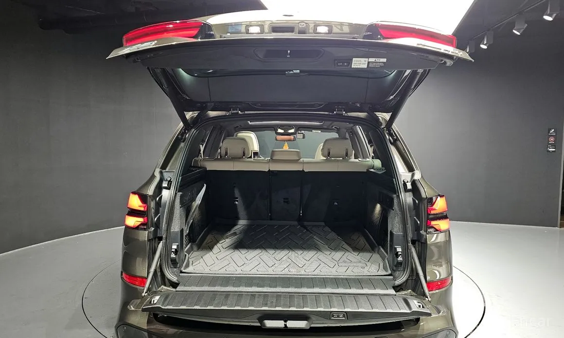 Фото 20 - BMW X5