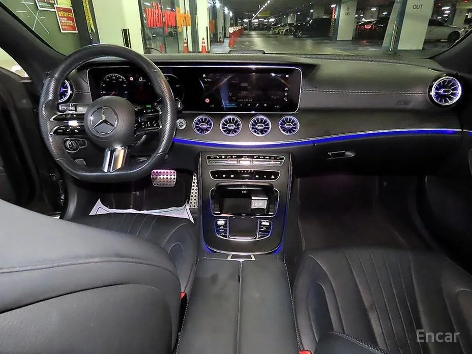 Фото 10 - Mercedes-Benz CLS-Class