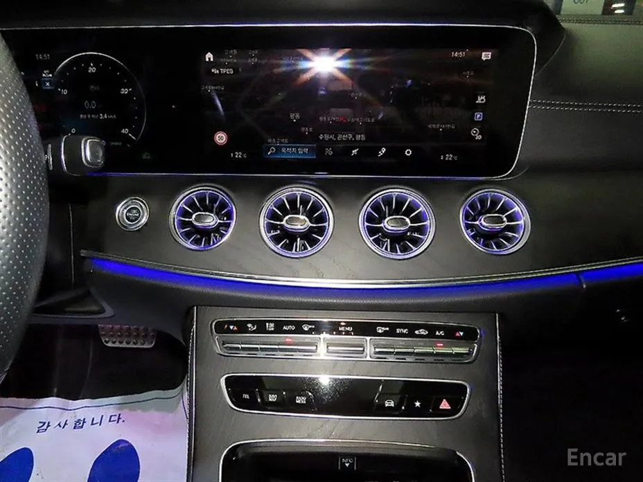 Фото 11 - Mercedes-Benz CLS-Class