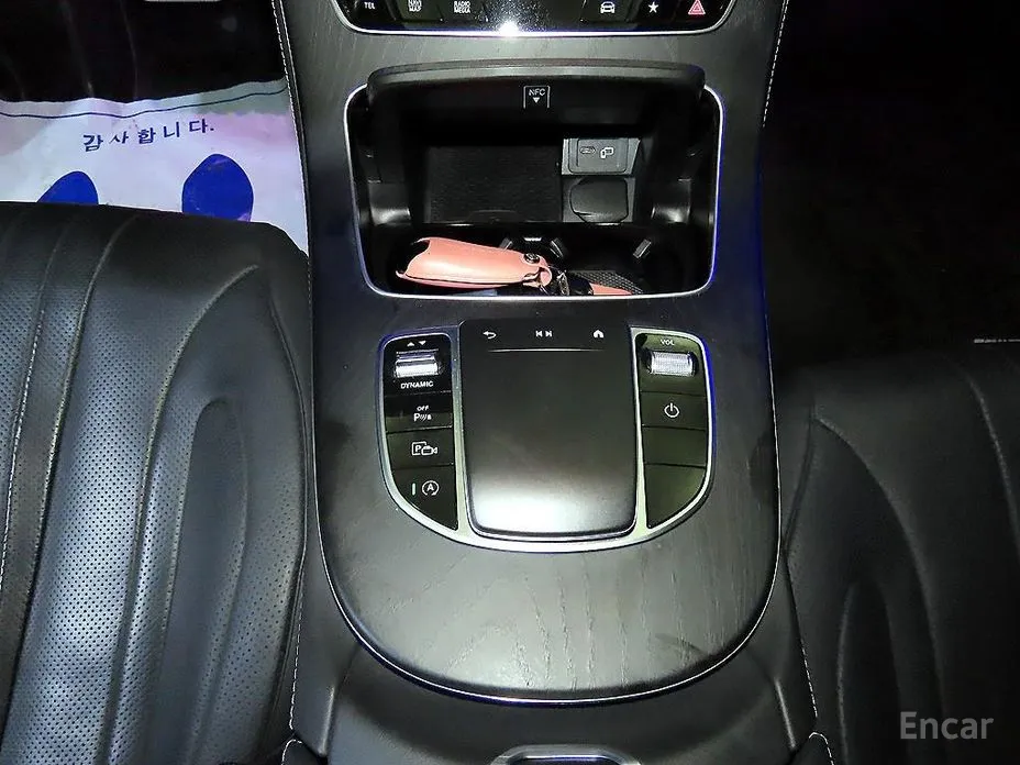 Фото 12 - Mercedes-Benz CLS-Class