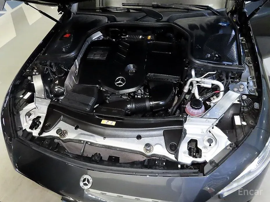 Фото 19 - Mercedes-Benz CLS-Class