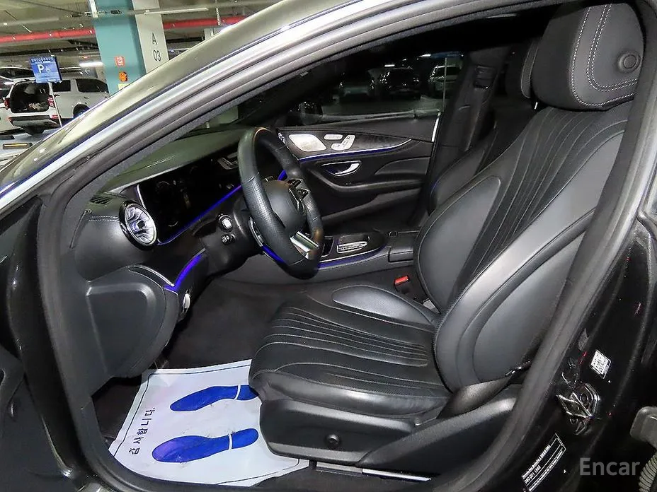 Фото 6 - Mercedes-Benz CLS-Class