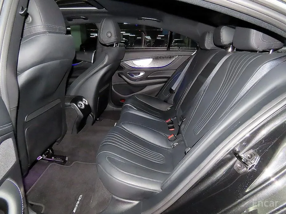 Фото 7 - Mercedes-Benz CLS-Class